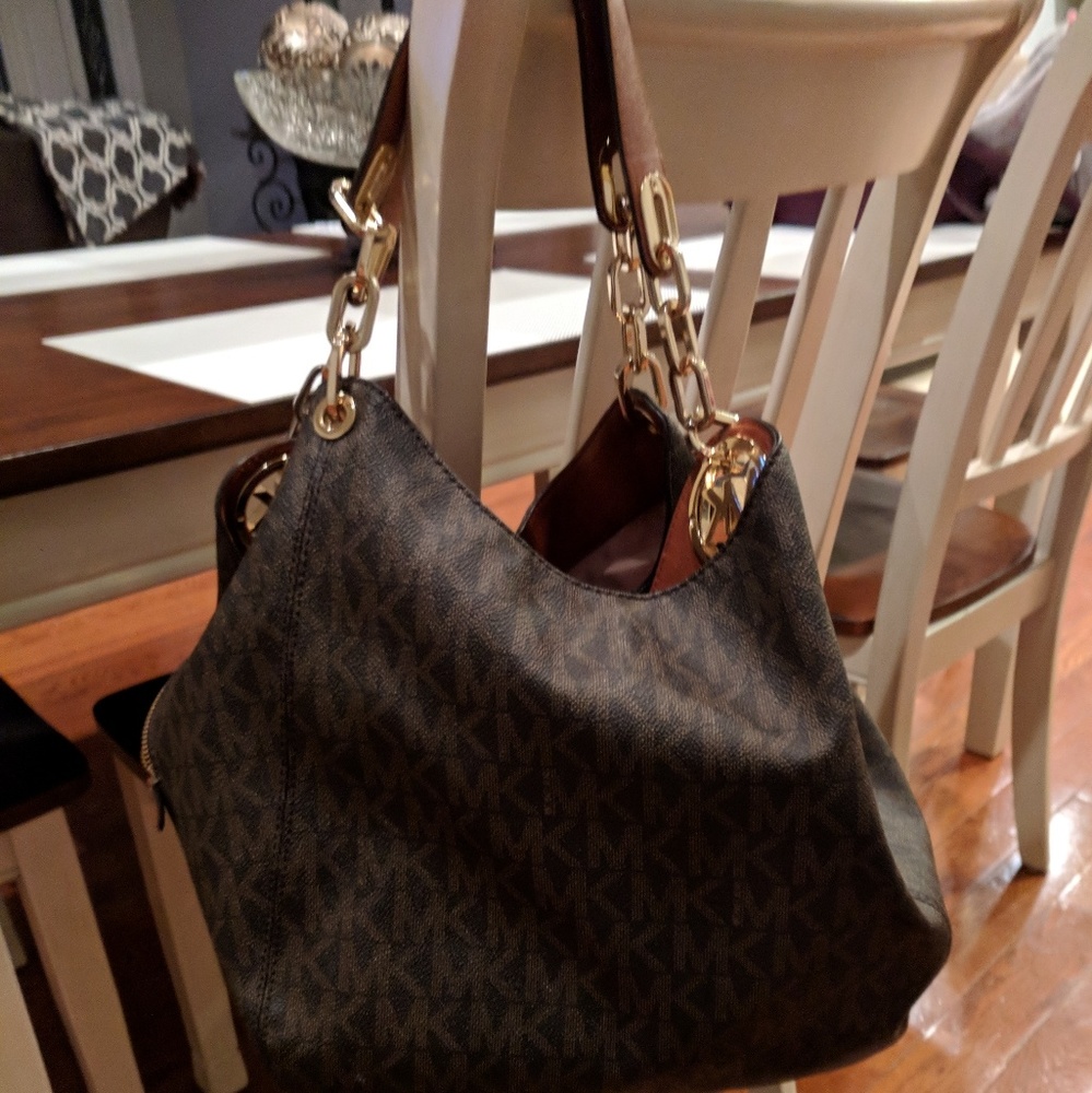 Michael Kors Fulton